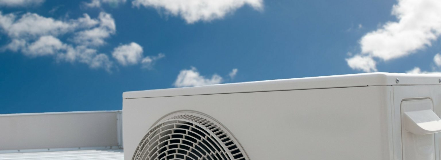 Air Conditioning Here At Optitech For Your Led Lighting Solution