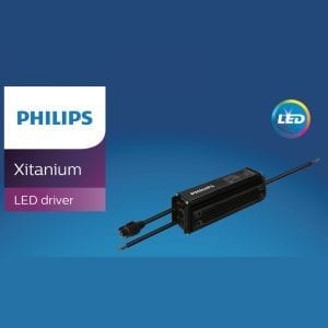 OptiTech's LED High Bay - ASTRAL series