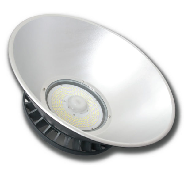 Aluminium refelctor for the ASTRAL series LED high bays