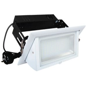 LED Lighting products from OptiTech - suppliers of energy efficient LED lights